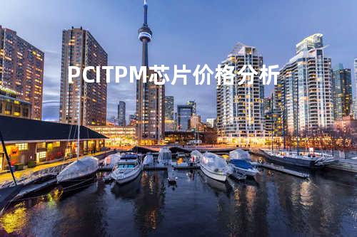 PCI TPM 芯片价格分析